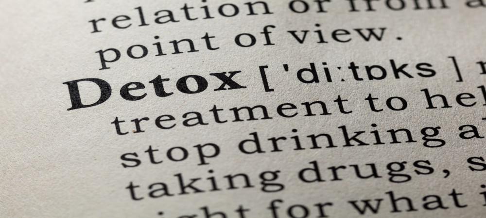 detox features