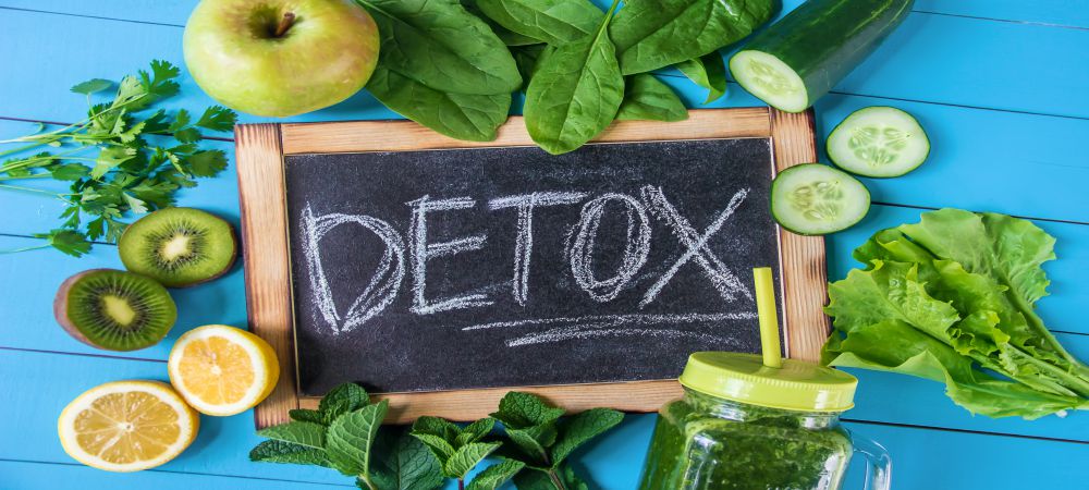 detox program