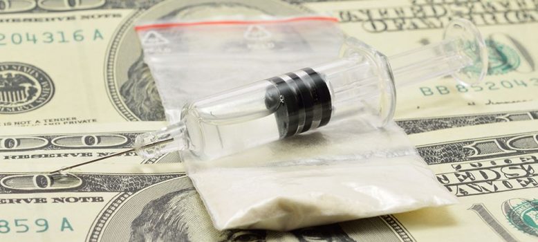 cost of cocaine detox programs in ontario