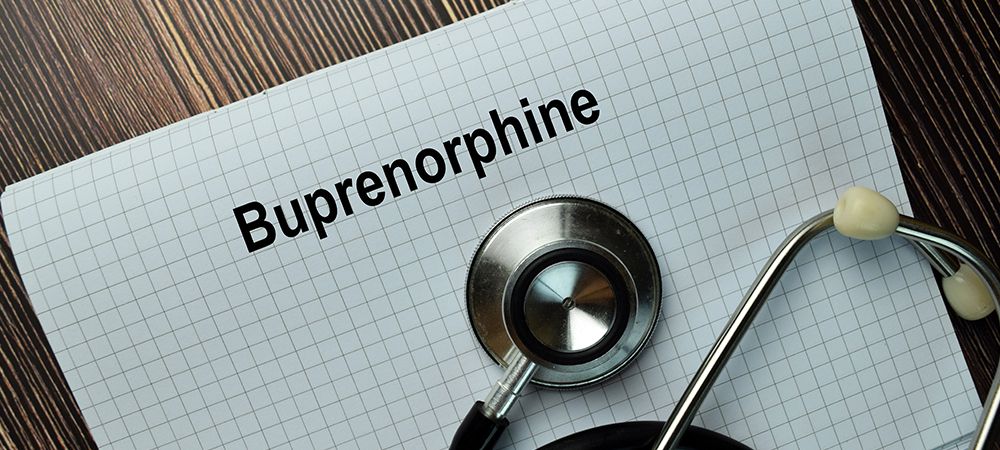 buprenorphine