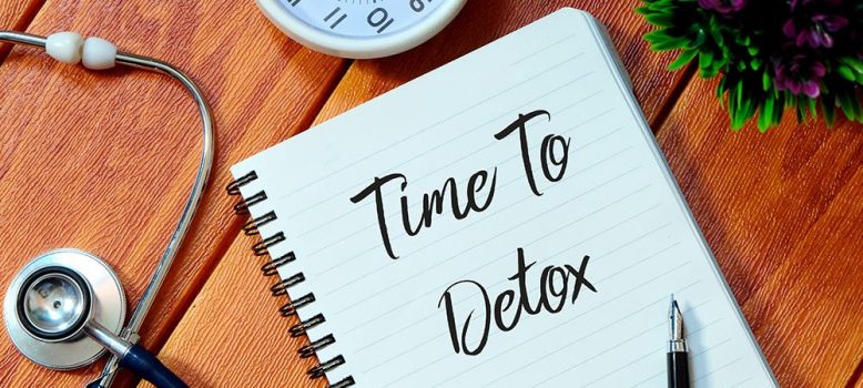 guide to drug detox