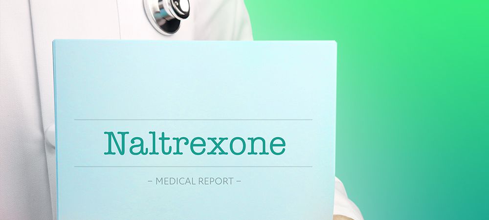 naltrexone