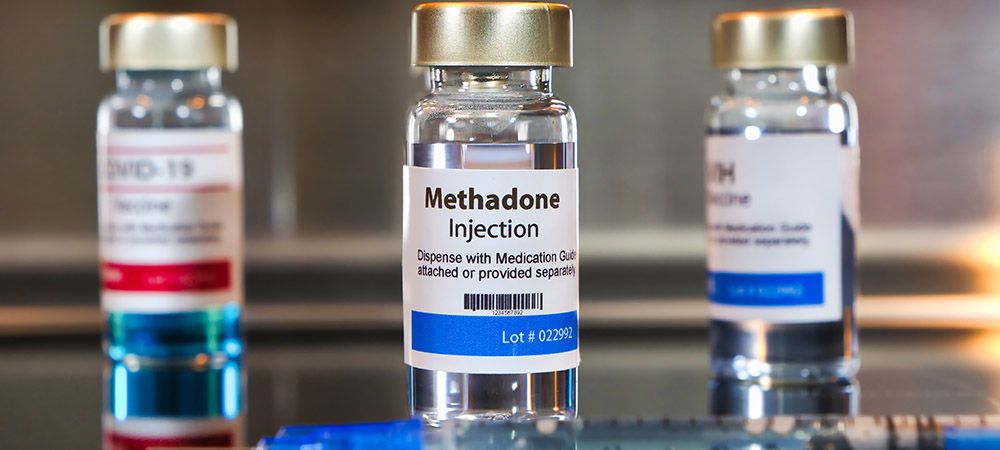 methadone