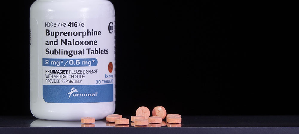 buprenorphine